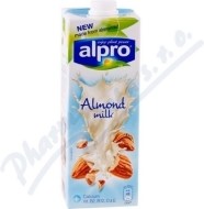 Emco Alpro Mandľový nápoj 1000ml - cena, srovnání