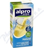 Emco Alpro Soya Sójový nápoj 1000ml - cena, srovnání