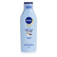 Nivea Sun After Sun Bronze 200ml - cena, srovnání