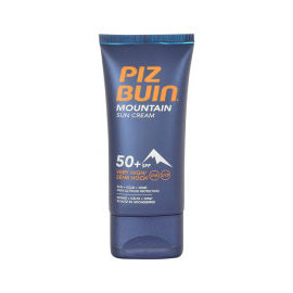 Piz Buin Mountain Suncream SPF 50 50ml