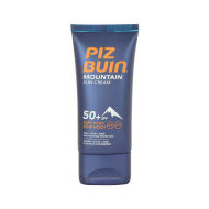 Piz Buin Mountain Suncream SPF 50 50ml - cena, srovnání