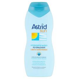 Astrid Sun Hydratačné mlieko s betakaroténom 200ml