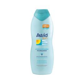 Astrid Sun Hydratačné mlieko 400ml