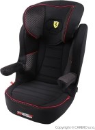 Nania R-Way Isofix Ferrari - cena, srovnání