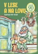 V lese a na lovu - cena, srovnání