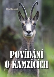 Povídání o kamzících