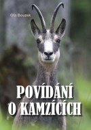 Povídání o kamzících - cena, srovnání