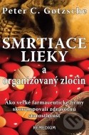 Smrtiace lieky a organizovaný zločin - cena, srovnání