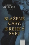 Blažené časy, krehký svet - cena, srovnání
