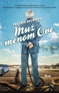 Muž menom Ove - cena, srovnání