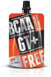 Extrifit BCAA GT+ 80g