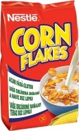 Nestlé Corn Flakes Kukuričné lupienky 500g - cena, srovnání