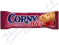 Hero Corny Big cereálna tyčinka s brusnicami 50g - cena, srovnání