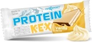 Max Sport MaxSport Proteínová oblátka s krémovou náplňou s vanilkovou arómou 40g