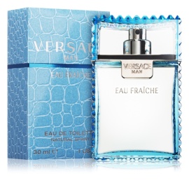 Versace Eau Fraiche Man 30ml