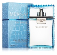 Versace Eau Fraiche Man 30ml - cena, srovnání