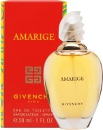Givenchy Amarige 30 ml - cena, srovnání