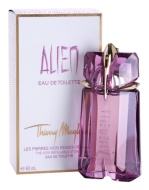 Thierry Mugler Alien 60ml - cena, srovnání