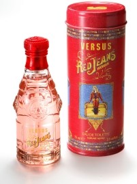 Versace Red Jeans 75ml