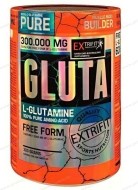 Extrifit Gluta 300g - cena, srovnání