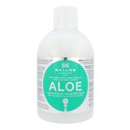 Kallos Aloe Vera 1000ml - cena, srovnání