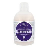 Kallos Blueberry 1000ml - cena, srovnání