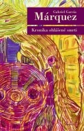Kronika ohlášené smrti - cena, srovnání