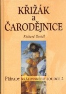 Křížák a čarodějnice - cena, srovnání