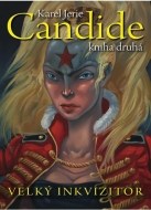 Candide Velký inkvizitor - cena, srovnání