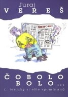 Čo bolo bolo - cena, srovnání