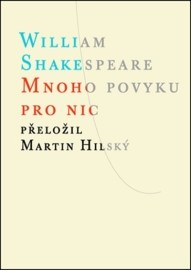 Mnoho povyku pro nic