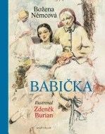 Babička - cena, srovnání