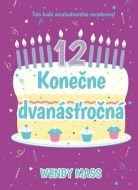 Konečne dvanásťročná - cena, srovnání