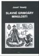 Slavné grimoáry minulosti - cena, srovnání