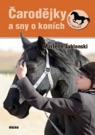 Čarodějky a sny o koních - cena, srovnání