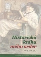 Historická kniha mého srdce - cena, srovnání