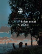 Sedem minút po polnoci - cena, srovnání