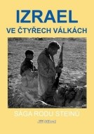 Izrael ve čtyřech válkách - cena, srovnání