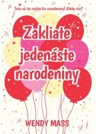 Zakliate jedenáste narodeniny - cena, srovnání