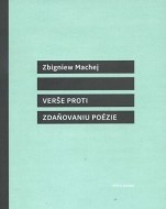 Verše proti zdaňovaniu poézie - cena, srovnání