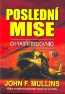 Poslední mise - cena, srovnání