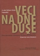 Veci na dne duše - cena, srovnání