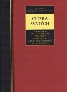 Citara svätých - cena, srovnání