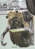 Prízračné pátrania - cena, srovnání