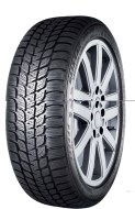 Bridgestone Blizzak LM-25 245/45 R18 96V - cena, srovnání