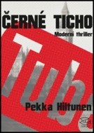 Černé ticho - cena, srovnání