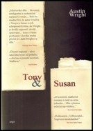 Tony & Susan - cena, srovnání