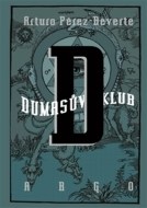 Dumasův klub - cena, srovnání
