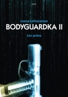 Bodyguardka II. Lev práva - cena, srovnání