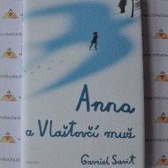 Anna a vlaštovičí muž - cena, srovnání